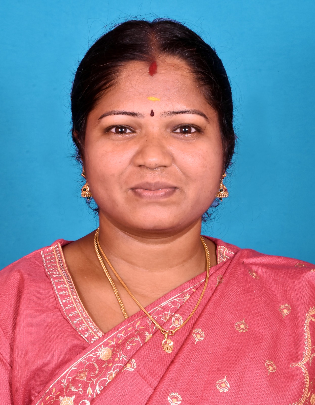 Dr RANJANI
